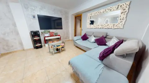 Piso en Carrer de Pedro Cano