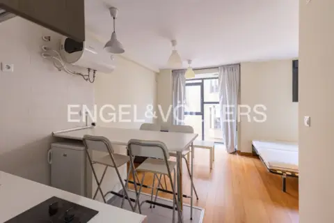 Piso en calle de Martínez