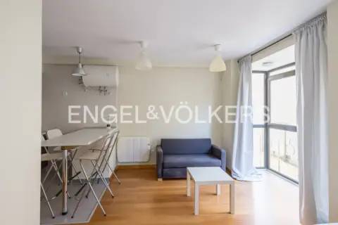 Piso en calle de Martínez