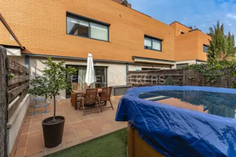 Casa en Sant Fost de Campsentelles