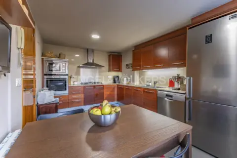 Casa en Sant Fost de Campsentelles