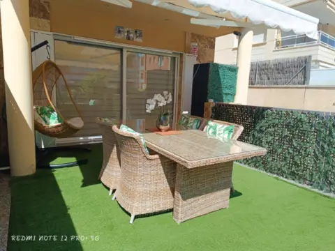 Piso en Carrer de Josep Pla