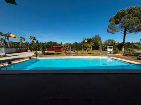 Terreno en Casetas-Garrapinillos-Monzalbarba