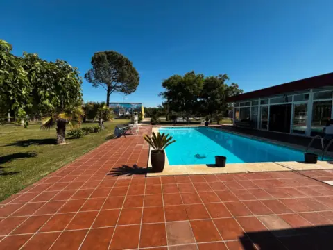 Terreno en Casetas-Garrapinillos-Monzalbarba