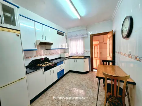 Casa en Los Dolores-Los Gabatos-Hispanoamérica