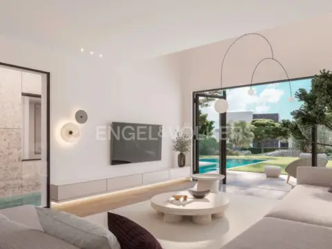 Casa adosada en Casco Antiguo