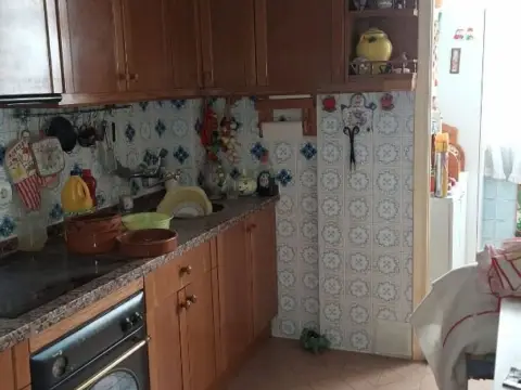 Piso en Centro