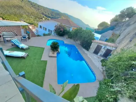 Chalet en Sant Fost de Campsentelles