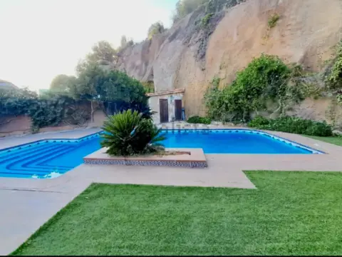 Chalet en Sant Fost de Campsentelles