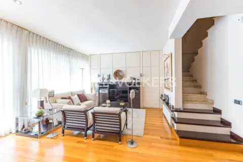 Casa en El Putxet-El Farró