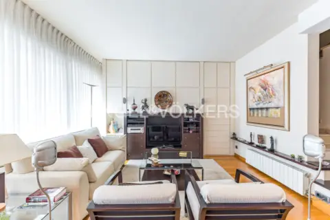 Casa en El Putxet-El Farró