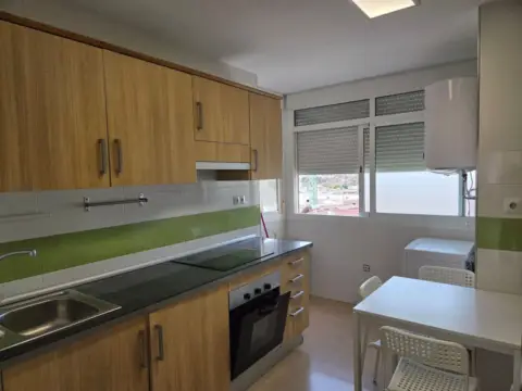 Piso en calle de Lope de Rueda