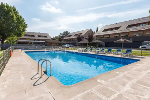 Casa adosada en calle de la Isla de Tabarca