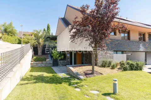 Casa adosada en calle de la Isla de Tabarca