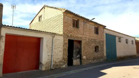 Local comercial en Osera de Ebro