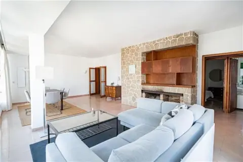 Piso en Avinguda de Joan Miró, 55