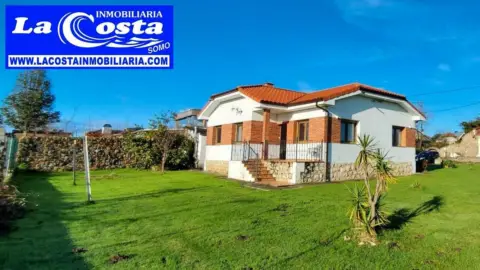 Casa en calle calle Cayuso