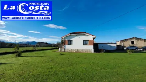 Casa en calle calle Cayuso