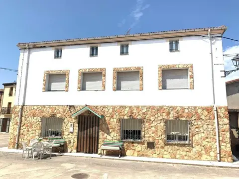 House in calle del Horno