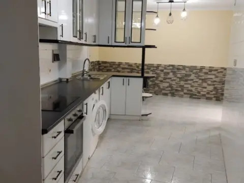 Piso en calle de Udiarraga