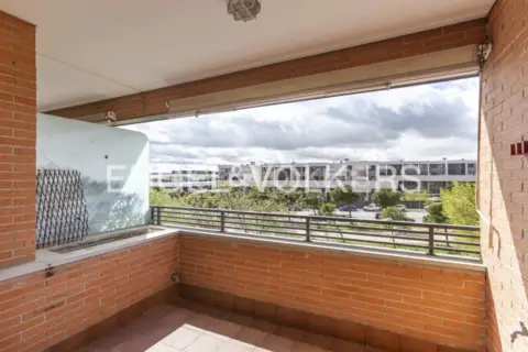 Apartamento en calle del Terral