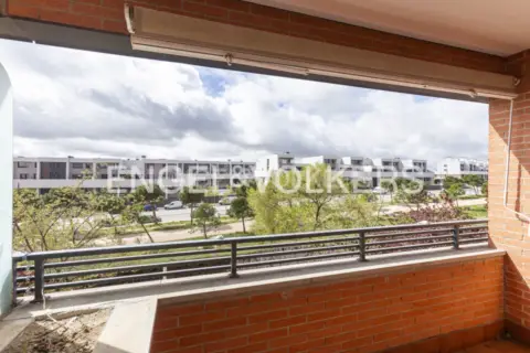 Apartamento en calle del Terral