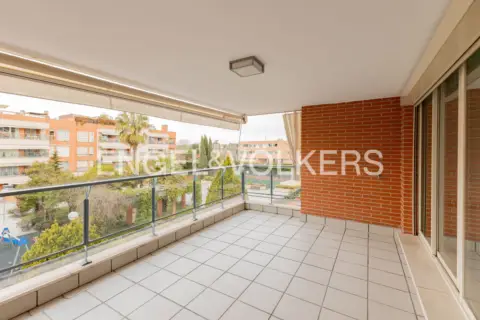 Piso en calle Picasso