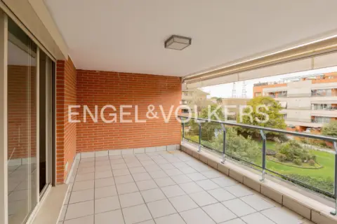 Piso en calle Picasso