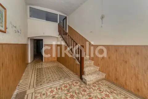 Casa en Pont Major-Pedret-Campdorà