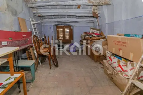 Casa en Pont Major-Pedret-Campdorà