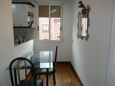 Piso en Bergara Etorbidea, 916