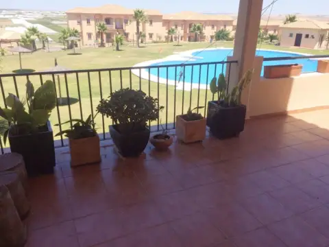 Piso en calle Juan de Acurio, 709