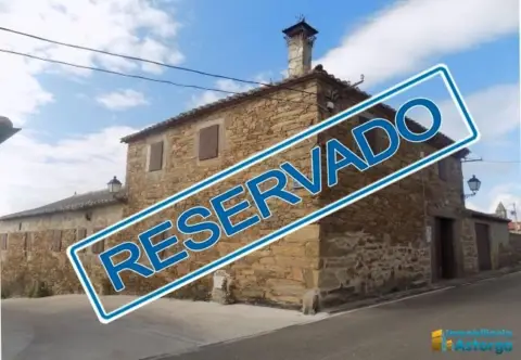 Casa en calle del Sol