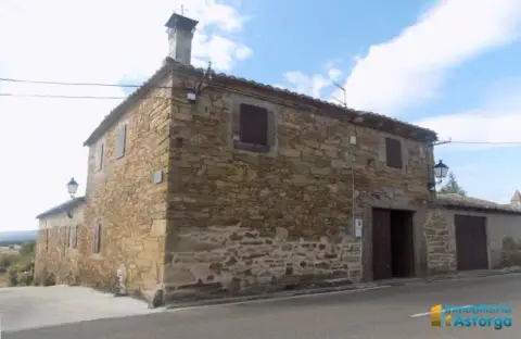 Casa en calle del Sol