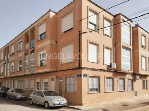 Apartamento en Casinos