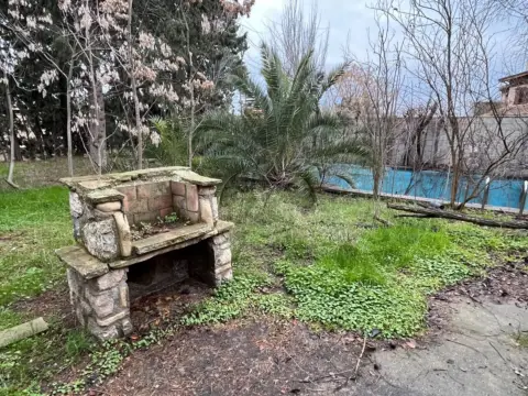 Casa en Nuez de Ebro