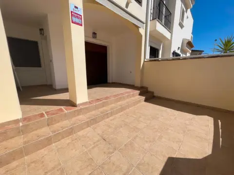 Casa en Travesía del Río Guadalquivir, 9