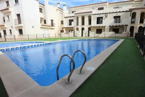 Casa en Travesía del Río Guadalquivir, 9