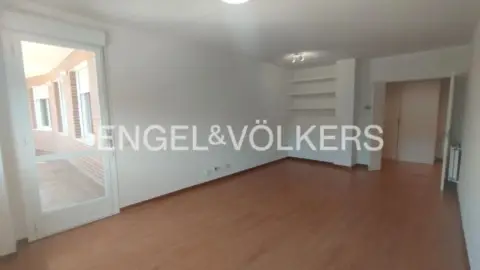 Piso en Golf-El Carralero