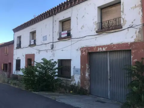 Casa en Avenida de Santa Isabel