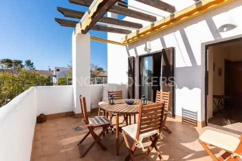 Apartamento en Alcalà de Xivert
