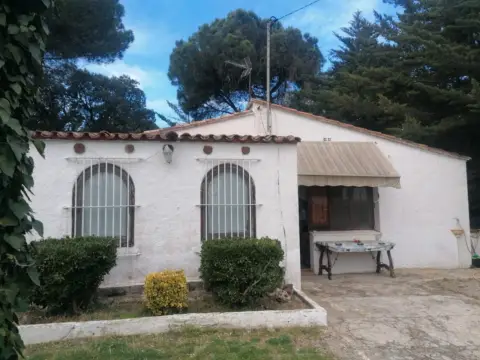 Casa en Carrer del Sud, 11