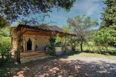 Casa rústica en Pollença