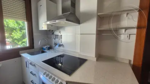 Piso en calle de Antonio Mendoza