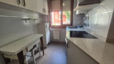 Piso en calle de Antonio Mendoza