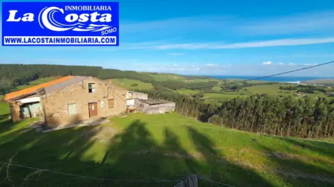 Casa en calle Barrio Galizano