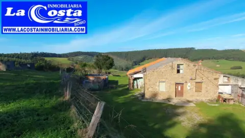 Casa en calle Barrio Galizano