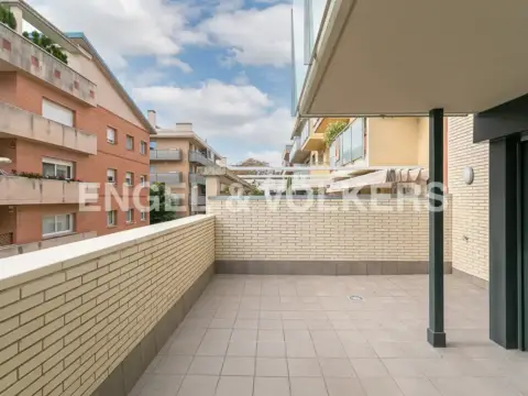 Piso en Sant Just Desvern