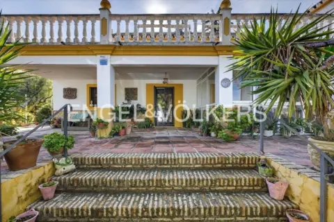 Casa en Morón de la Frontera
