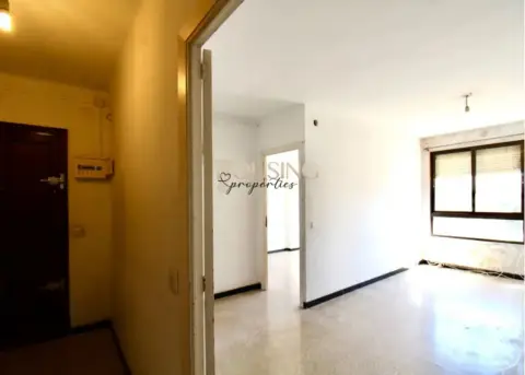 Piso en Plaça de Toros